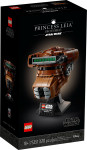 Lego 75351 Princess Leia (Boushh) Helmet