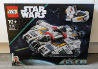 LEGO 75357 - Star Wars Ghost in Phantom II