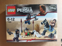 Lego 7569 Prince of Persia