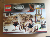 Lego 7570  Prince of Persia