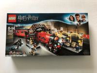 LEGO 75955 Harry Potter Ekspresni vlak na Bradavičarko