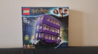 Lego 75957 The Knight Bus