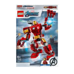 LEGO 76140 Iron Man Mech (2020)