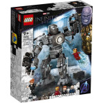 Lego 76190 marvel