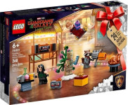 LEGO 76231 Advent Calendar Guardians of the Galaxy (2022)