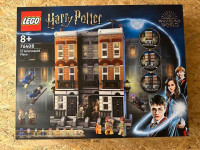 LEGO 76408 Harry Potter Trochnmrkow trg 12