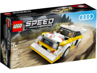 Lego 76897 Audi Speed champions