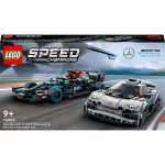 Lego 76909 Speed champions