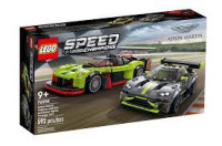 Lego 76910 Speed champions