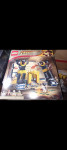 LEGO 77013 Indiana Jones pobeg iz izgubljene grobnice 