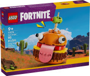 Lego 77070Fortnire Durrr Burger