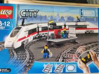 Lego 7897 Passenger Train RC