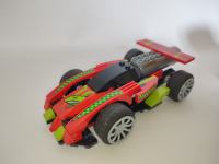 LEGO 7967 Fast (2010)