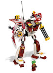Lego 8102 Exo Force Blade Titan