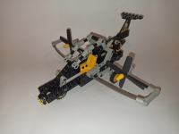 LEGO 8222 VTOL (1997)