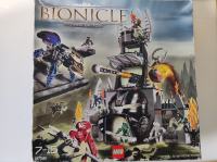 LEGO 8758 Tower of Toa bionicle