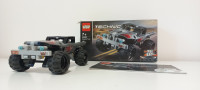 Lego avto Tehnic št. 42090