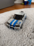lego avtomobili
