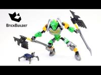 LEGO Bionicle 70784 Lewa – mojster džungle