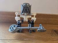 Lego Bionicle 8581 Kopeke