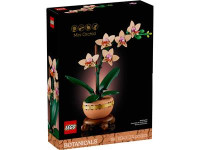 LEGO Botanicals 10343 Mini orhideja
