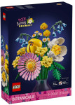 LEGO Botanicals 10347 Drobni sončni šopek