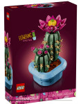 LEGO Botanicals 11509 Cvetoči kaktus
