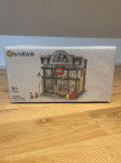 LEGO BrickLink 910009 - NOV ZAPAKIRAN