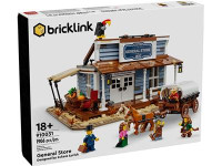 LEGO Bricklink 910031 General Store