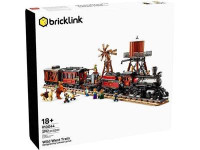 LEGO Bricklink 910044 Wild West Train