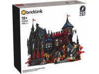 LEGO Bricklink 910049 Adventure in Transylvania