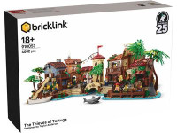 LEGO Bricklink 910053 The Thieves of Tortuga
