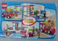 LEGO Build & rebuild 10659
