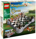 Lego Castle   Castle Kingdoms   853373