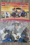 Lego Castle Vintage 6044 Kings Carriage