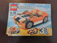Lego Creator  31017 3 v 1