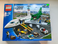 Lego city - 20 različnih setov