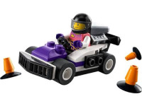 LEGO City 30589 - Go-Kart