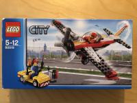 LEGO City 60019