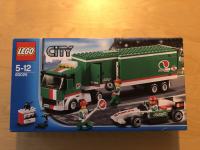 LEGO City 60025