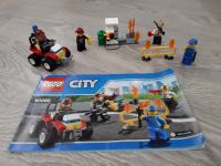 LEGO CITY 60088
