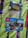 Lego city 60127