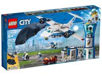 Lego City 60210