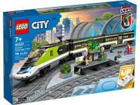 LEGO City 60337 Ekspresni vlak