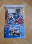 Lego City 7286
