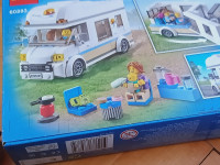 Lego City Avtodom 60283