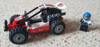 LEGO City Bagi dirkalni avto (60145) 5-12 let