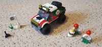 LEGO City Great Vehicles Terenec 4x4 (60115) 5-12 let