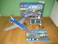 LEGO CITY: Letališče