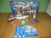 LEGO CITY: Obalna straža